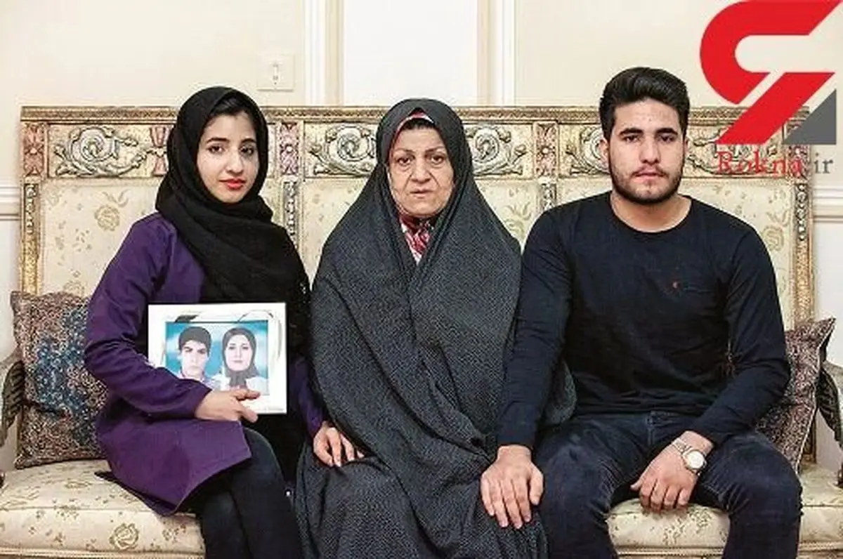 آخرین خبرها از سرنوشت فرزندان ریگی