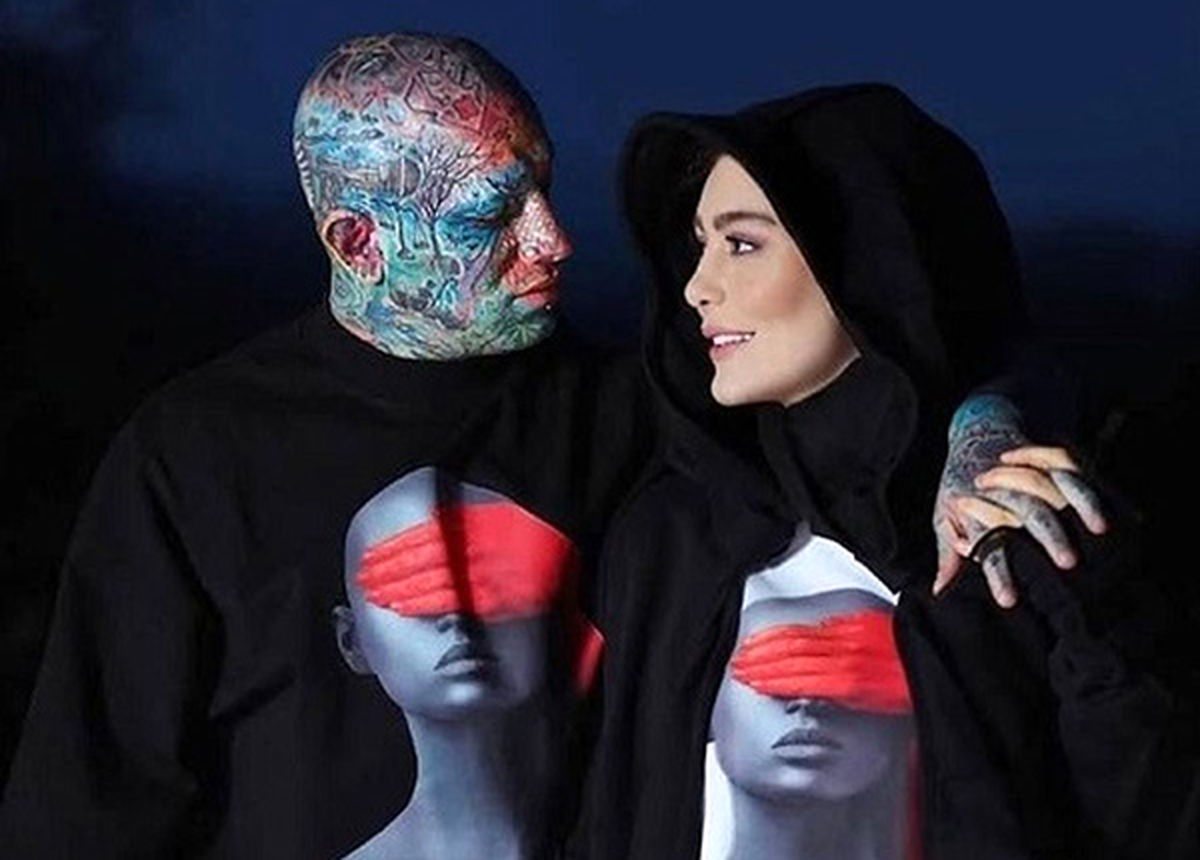 سوژه هفته| دنیای سحر قریشیها