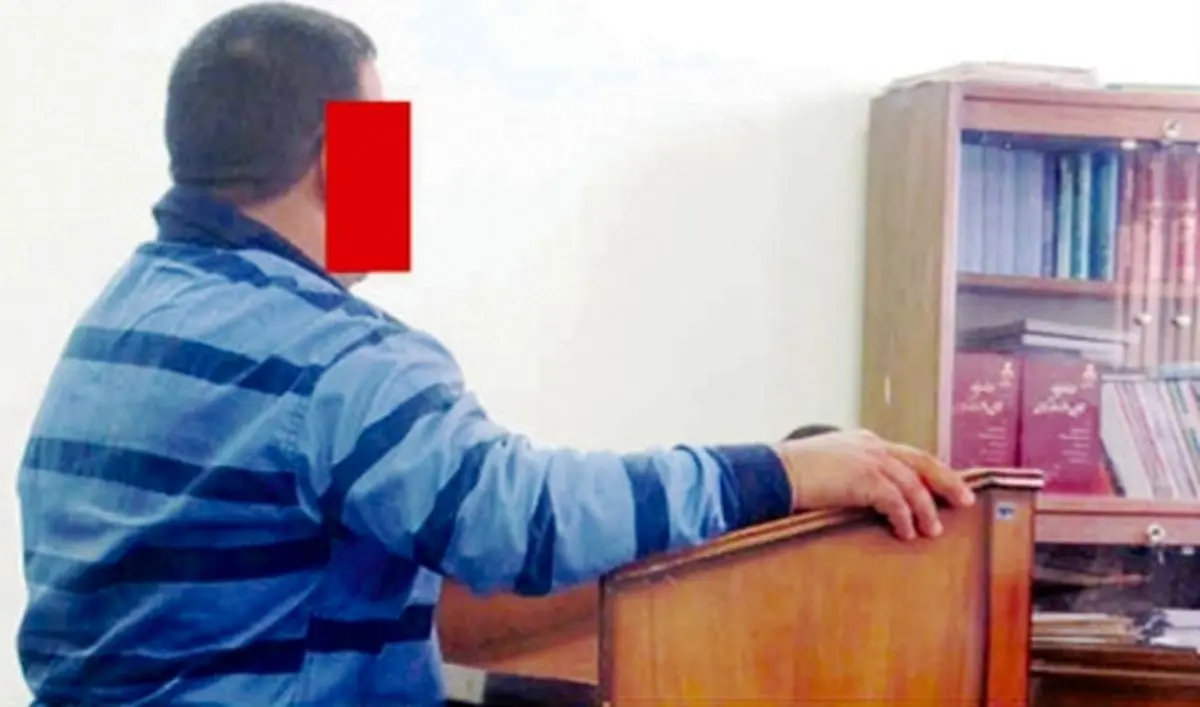 دوبار قصاص برای قتل همسر و مادرش!