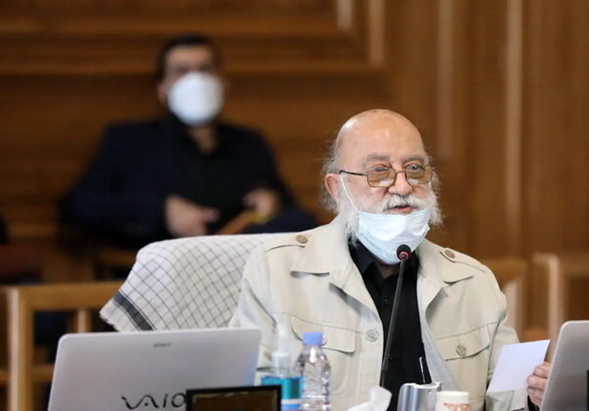 چمران امروز از آی‌سی‌یو به بخش منتقل می‌شود