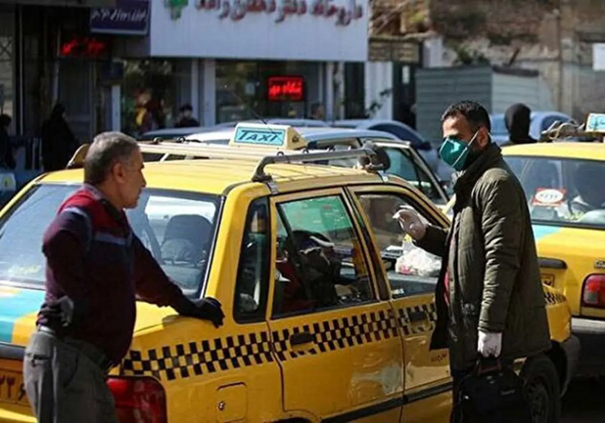 هنوز هم ‌موجودات دو ماسکه پیدا میشن؟!