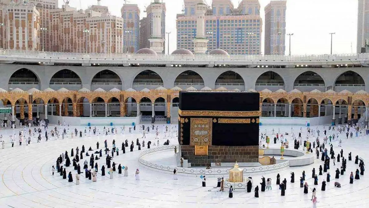 سه ماه تا حج؛ عربستان هنوز از ایران دعوت نکرده است
