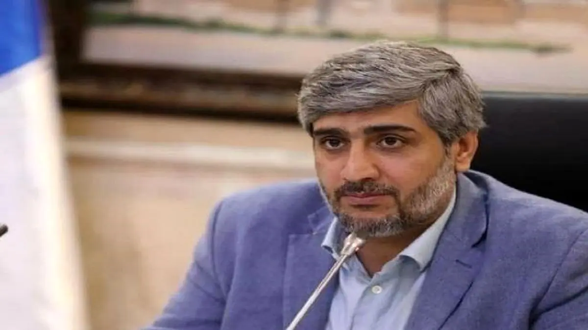 هدیه ۸۰ میلیونی باعث برکناری معاون وزیر راه شد