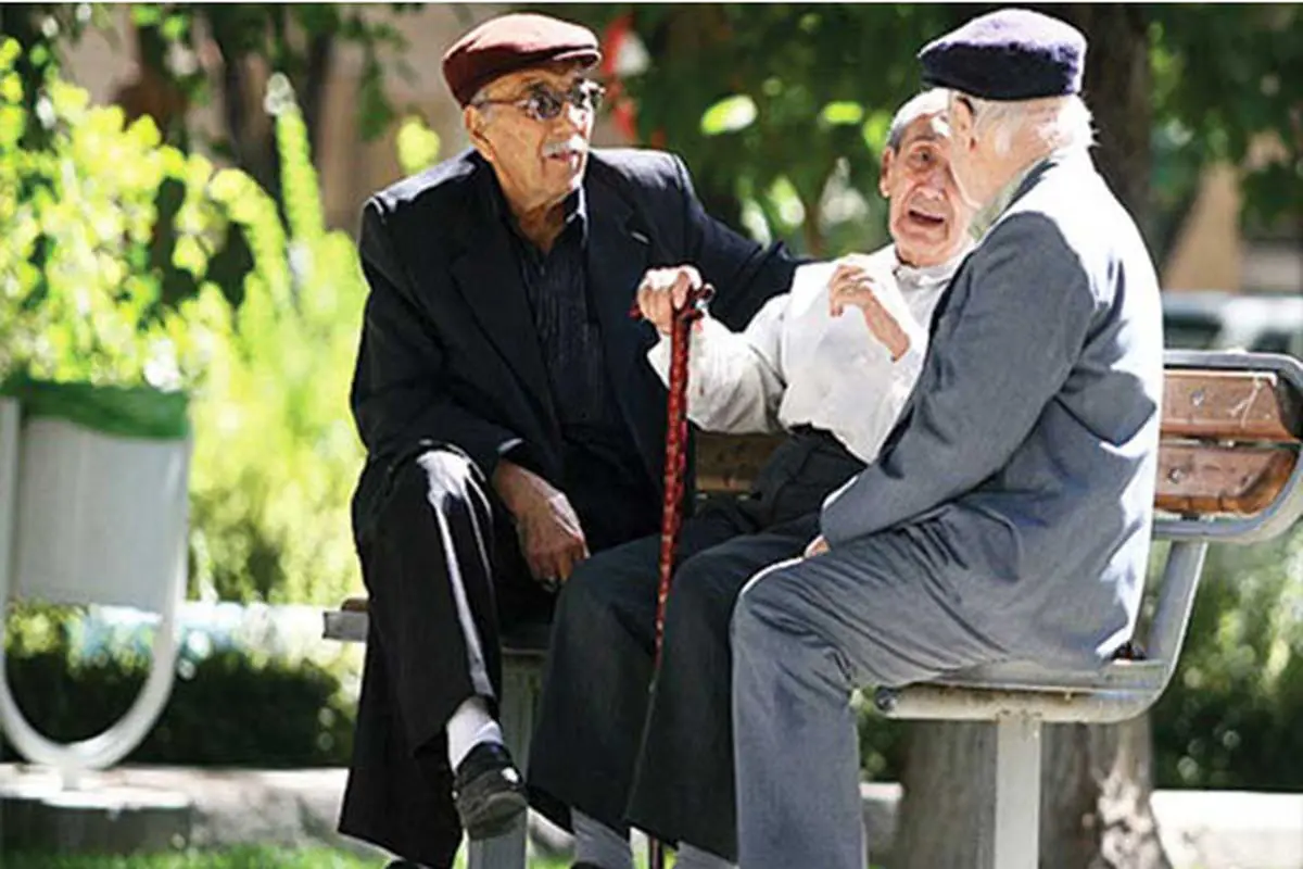 چرا افزایش ۵۷ درصدی حقوق بازنشستگان به مشکل خورد؟