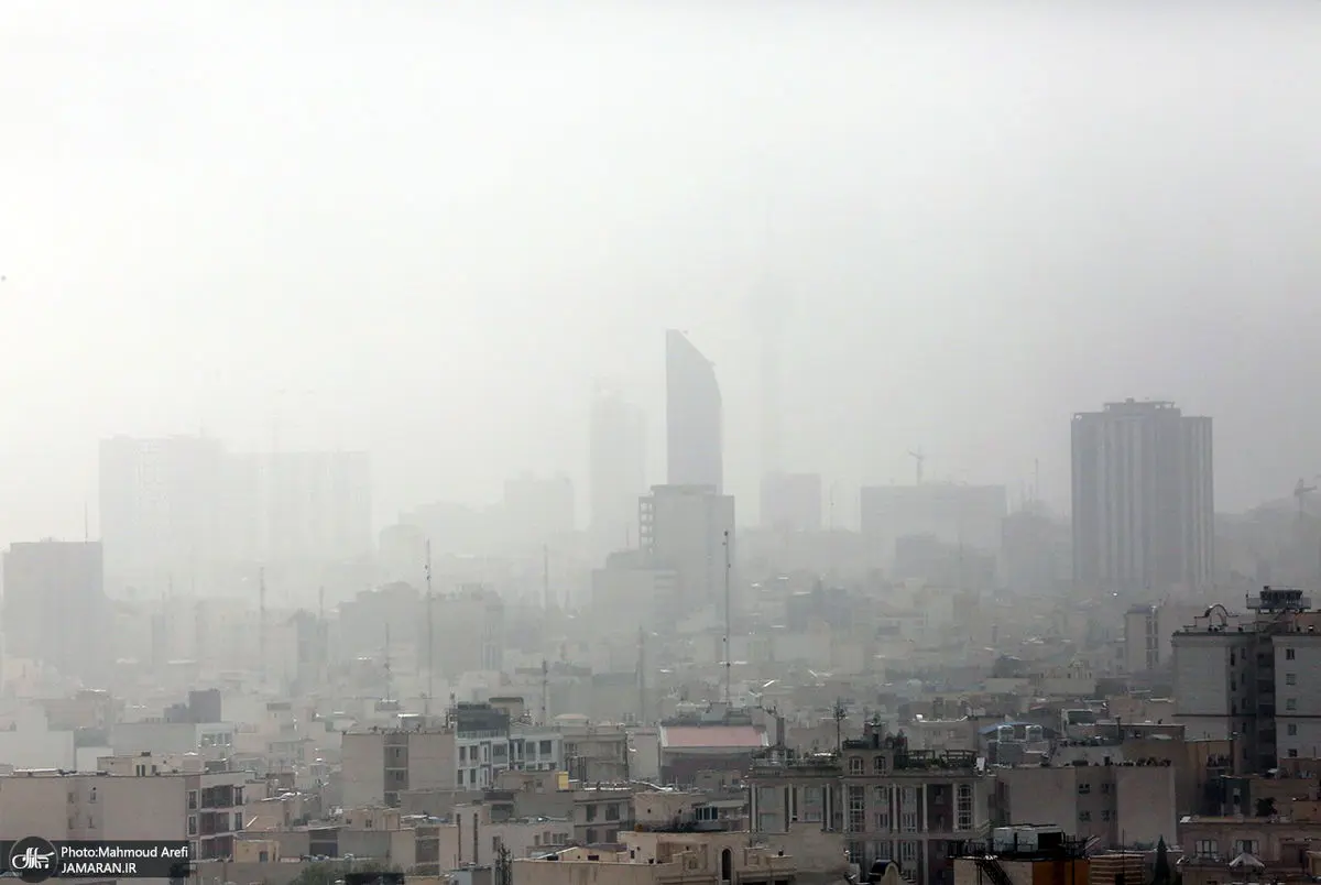 مدارس و ادارات تهران فردا تعطیل نیست
