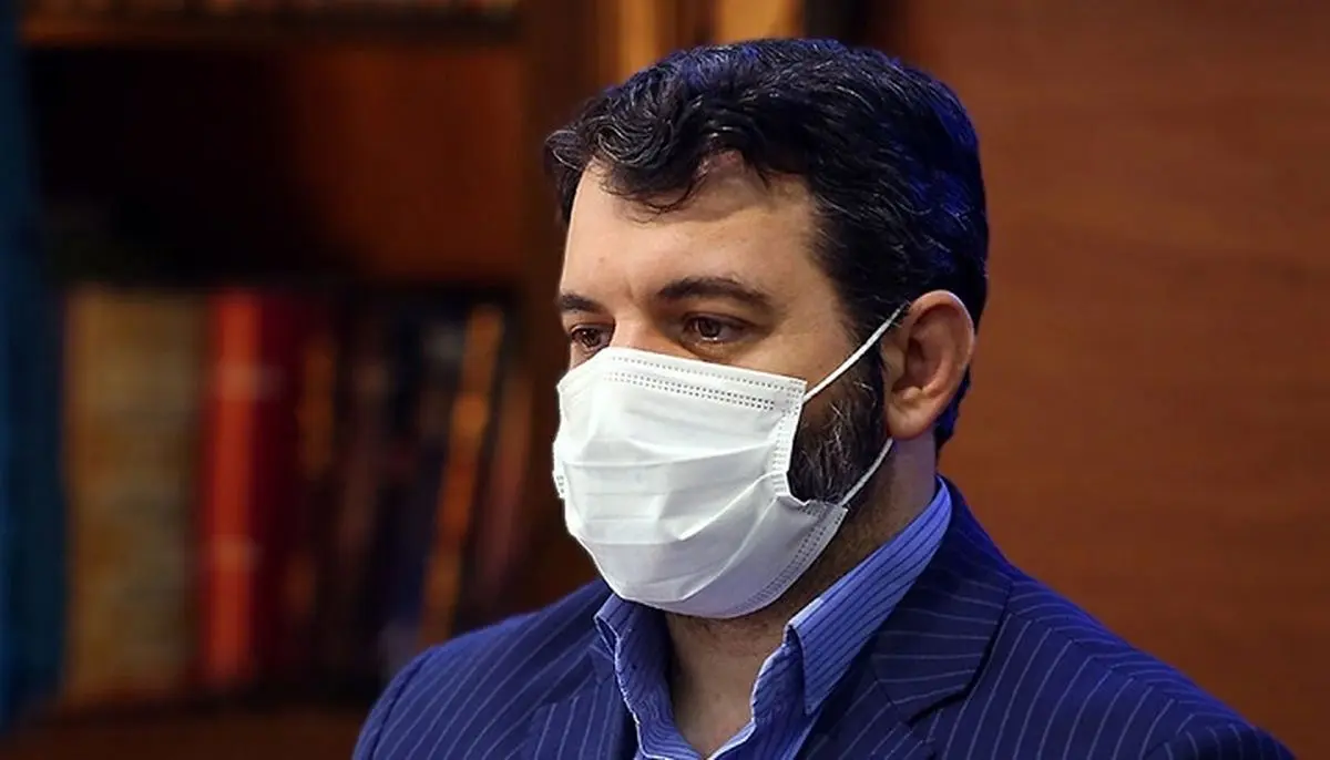 نامه سفارشی برادرزاده علم‌الهدی به وزیر کار برای انتصاب یک جوان