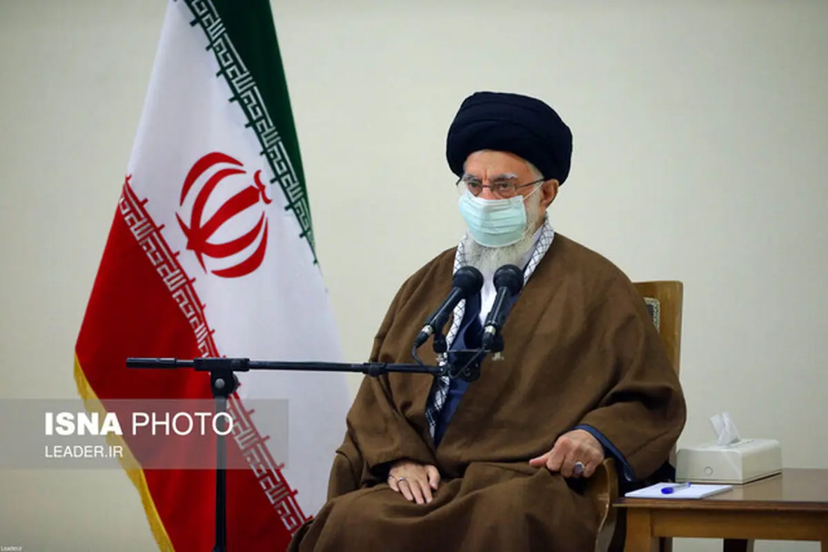کمک یک میلیارد تومانی رهبر انقلاب برای آزادی زندانیان نیازمند