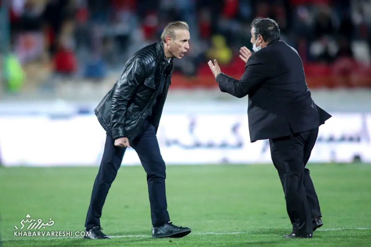 خبرهای بد برای هواداران پرسپولیس