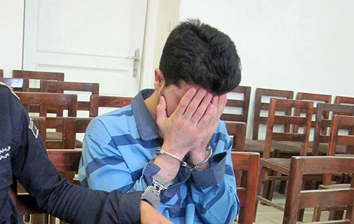‌قصاص؛ مجازات خواستگاری که خون به پا کرد