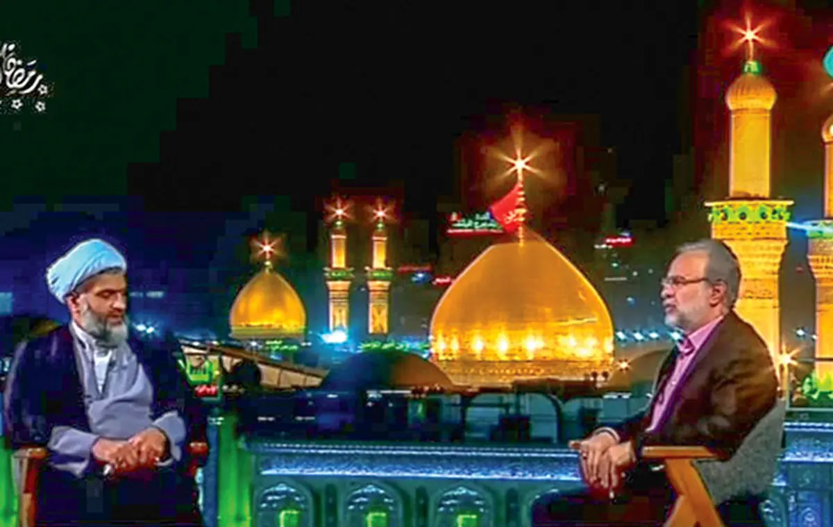 آنالیز‌ | به افق بهشت؛ برنامه سحرگاهی شبکه دو