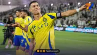 عصبانیت هواداران هندی از رونالدو