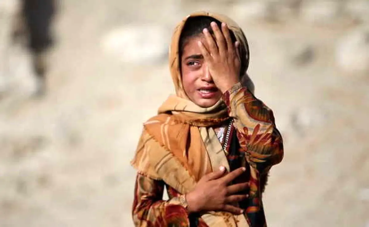 اخراج عکاسِ رنج‌های مردم سیستان و بلوچستان به اتهام سیاه‌نمایی