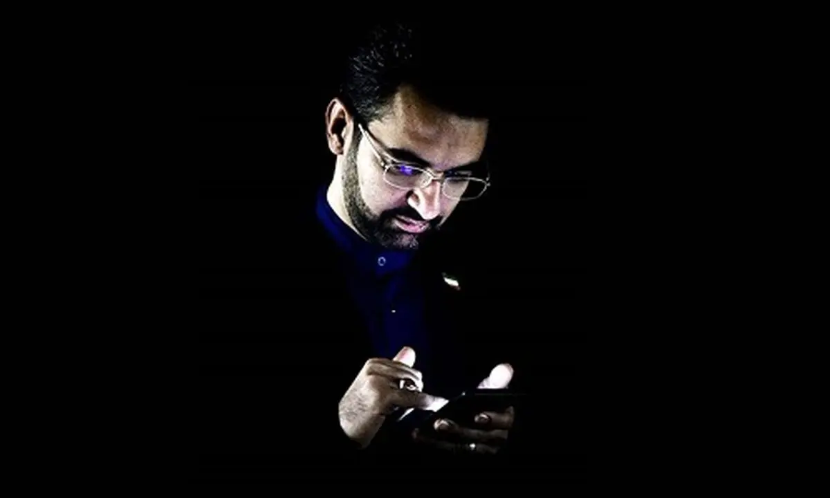 مجادله توییتری وزیر سابق با دبیر ستاد امر به‌معروف اصفهان