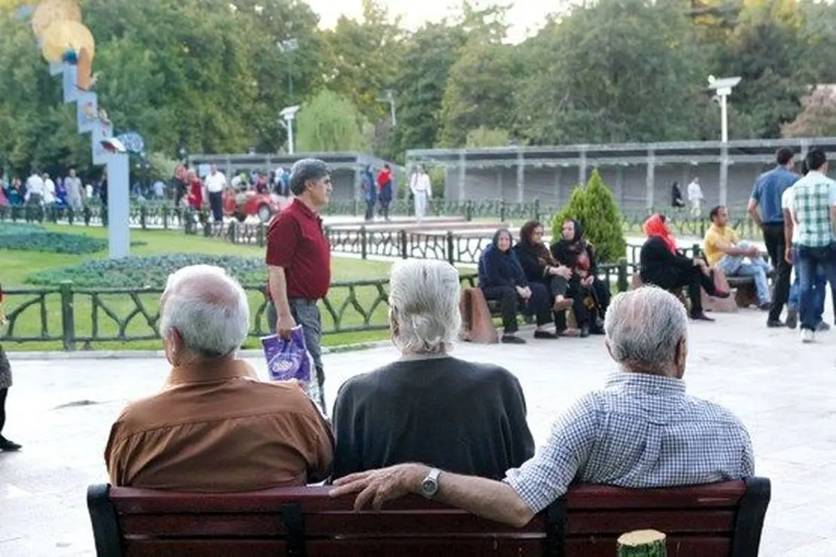 ماجرای عجیب ویرگول و افزایش حقوق بازنشستگان