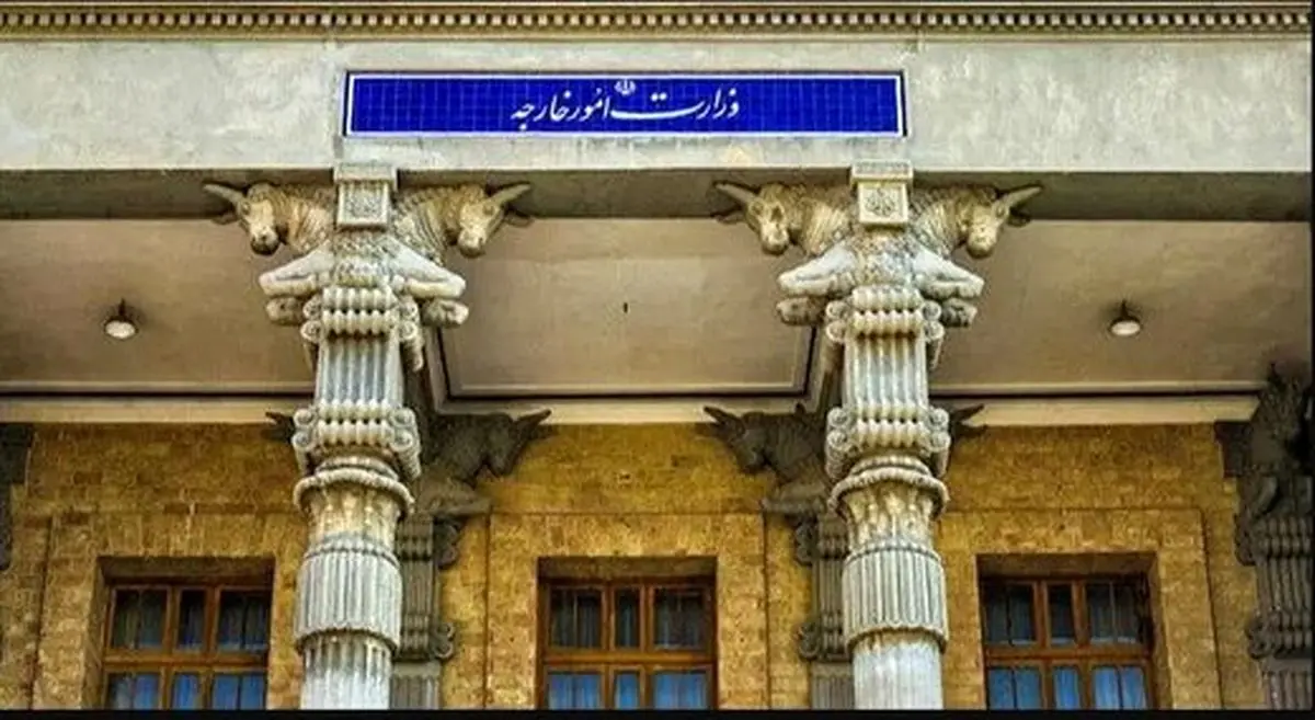احضار کاردار افغانستان به وزارت خارجه