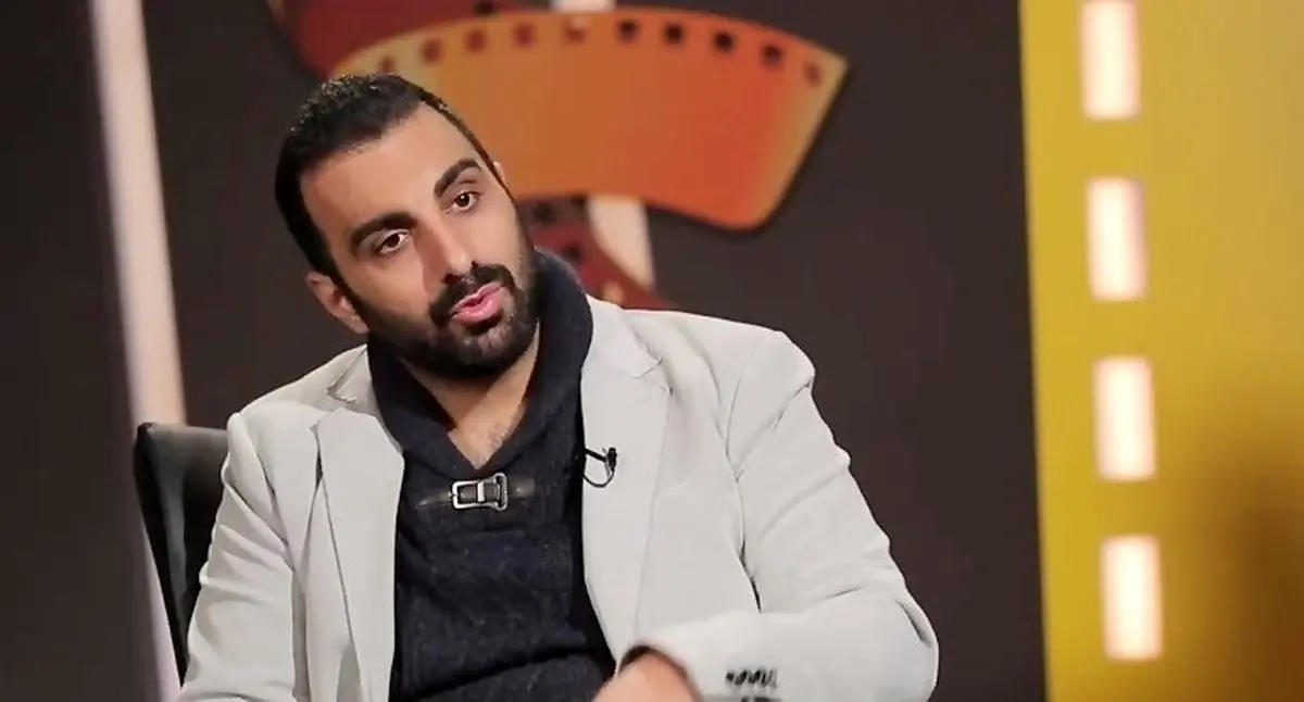 پولاد کیمیایی: به بعضی‌ها تجاوز نشده، خودشان خواسته‌اند!