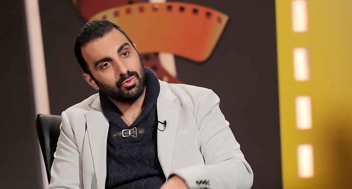 پولاد کیمیایی: به بعضیها تجاوز نشده، خودشان خواستهاند!