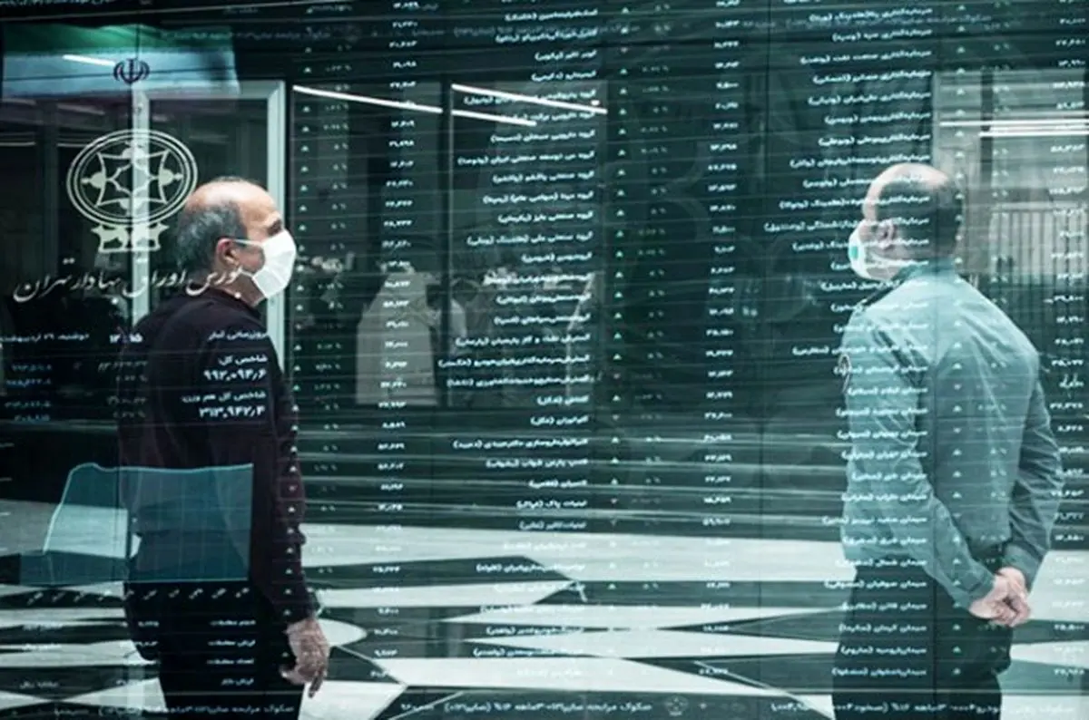 عامل جهش ۲۶ هزار واحدی بورس در معاملات امروز
