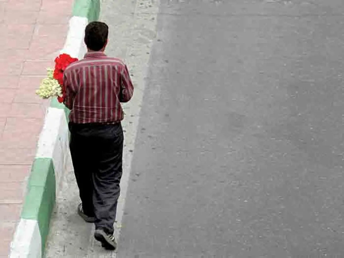پشت‌پرده مافیای گل‌فروشی مسیر بهشت زهرا چه می‌گذرد؟