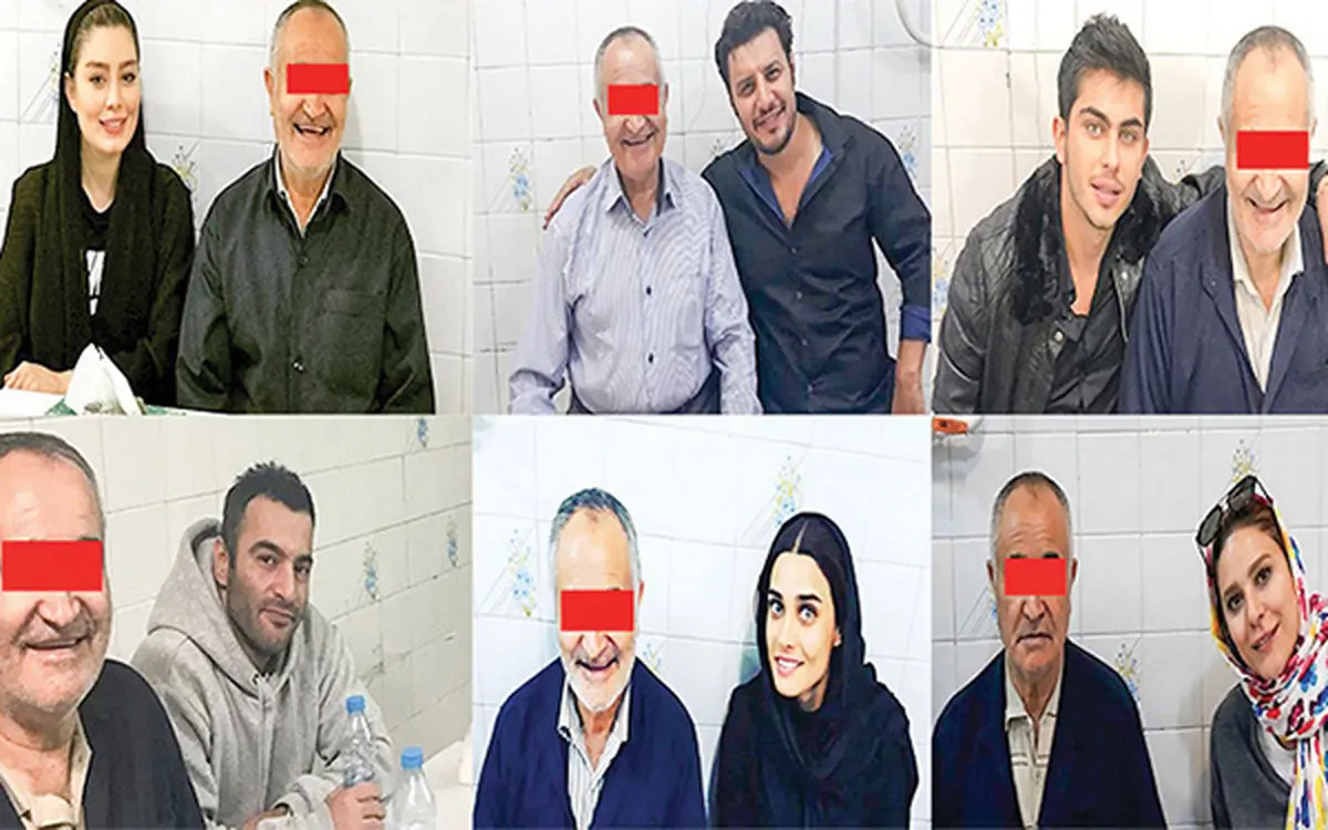 قهوه‌چی معروف «دربند»‌ در یک قدمی قصاص