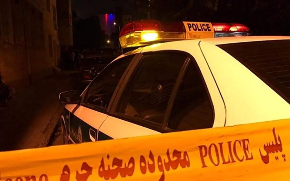 ‌قتل همسر و دختر در ‌لویزان و خودزنی پدر خانواده