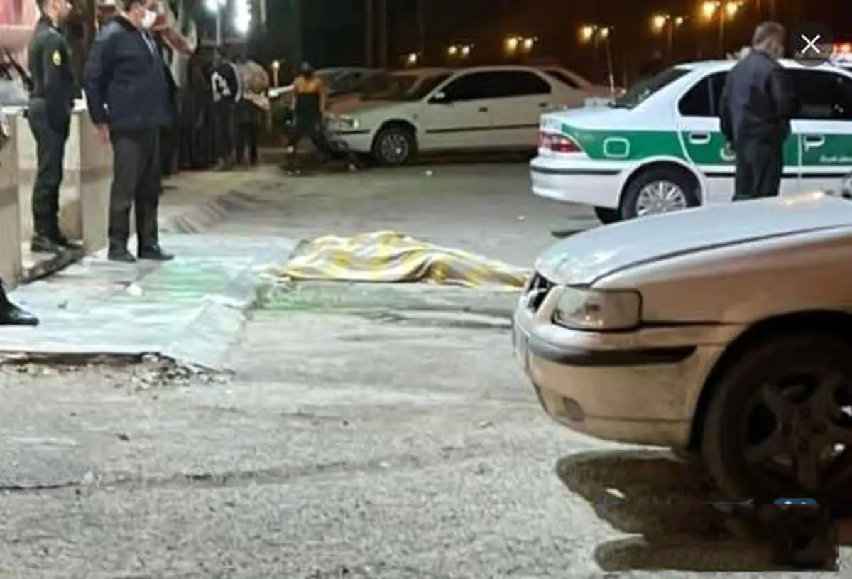 قتل‌های فجیع خانوادگی در یک ماه اول سال
