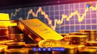 رشد قیمت طلا و نقره در میانه جنگ در خاورمیانه