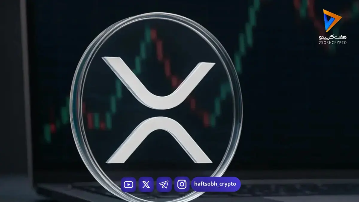 مدیرعامل ریپل: سرمایه‌گذاران XRP تا پنج سال آینده «بسیار خوشحال» خواهند بود