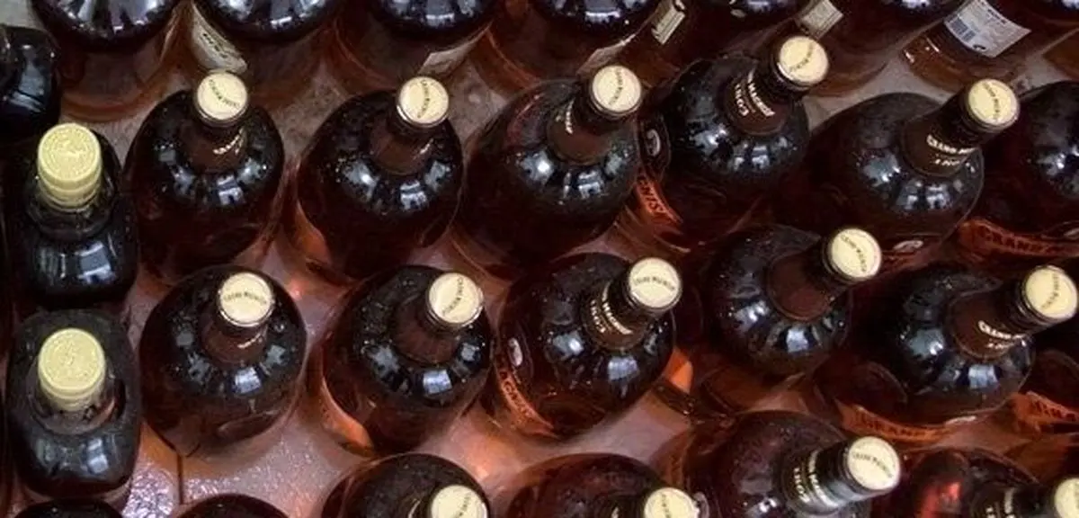 جنجال آزادی واردات آبجو به خاک عراق