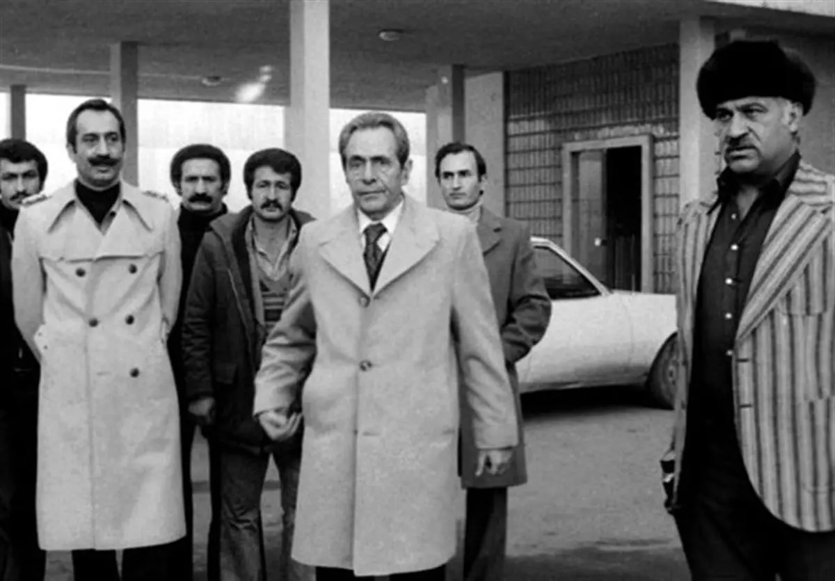 ۱۰ نکته درباره سپهد شهید ارتش، محمدولی‌الله قرنی
