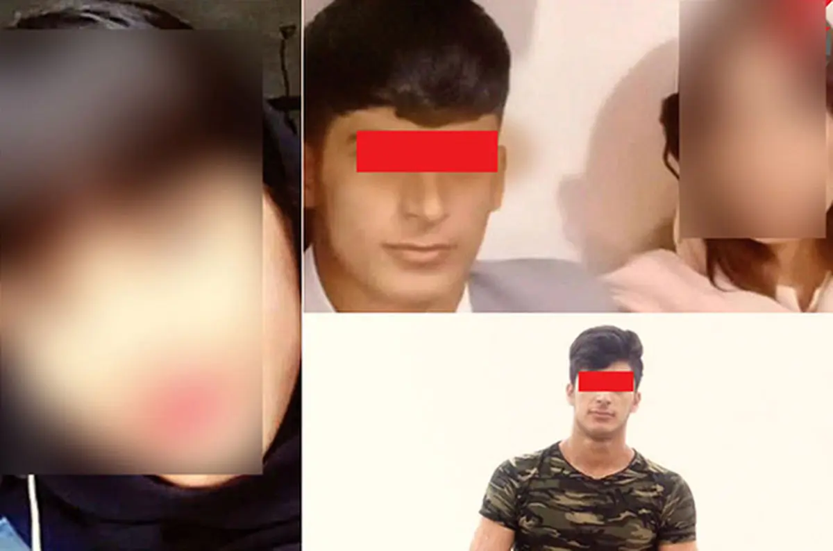 ماجرای شلیک به دختر ۱۶‌ساله ‌و خودکشی قاتل