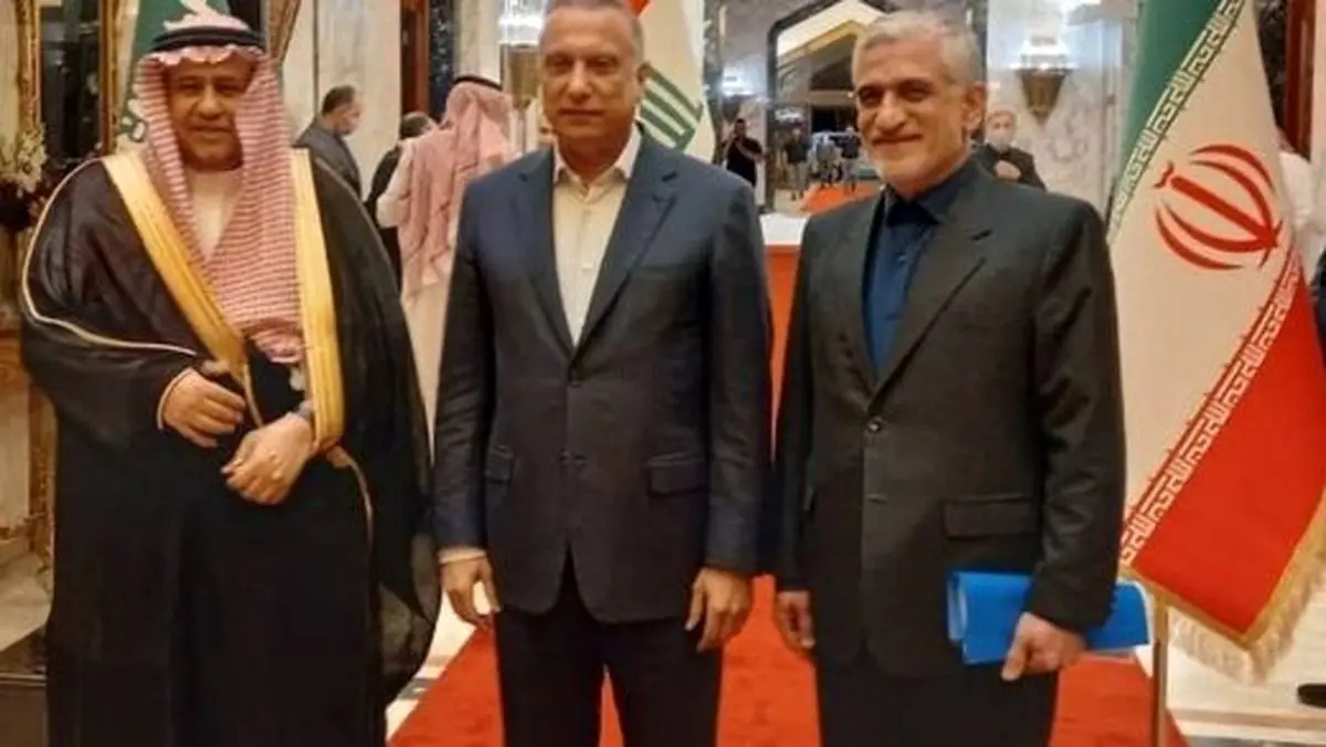 جزییات تازه از مذاکرات بین ایران و عربستان