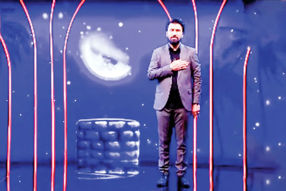 آنالیز| وقت سحر؛‌ برنامه سحرگاهی شبکه افق