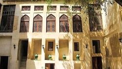 چرا باید عمارت دهدشتی بوشهر را از نزدیک ببینیم؟