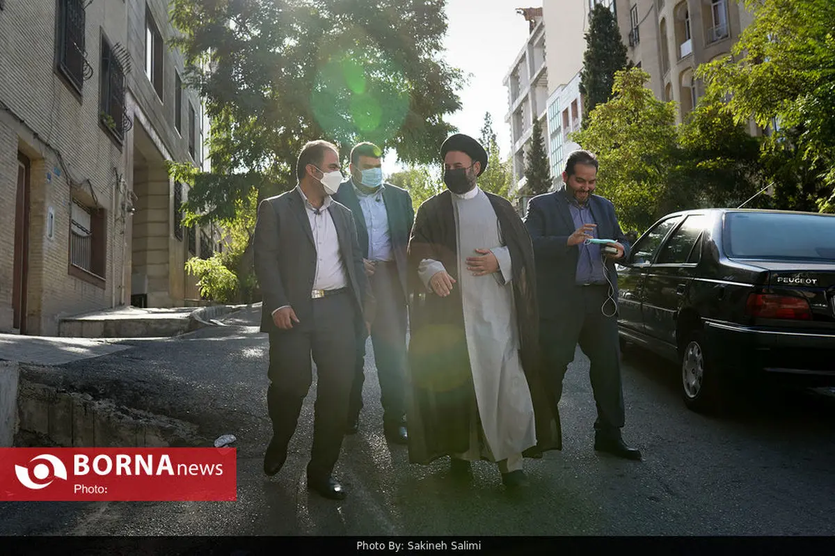 دفاع عضو شورای شهر از سفر ترکیه خانواده قالیباف