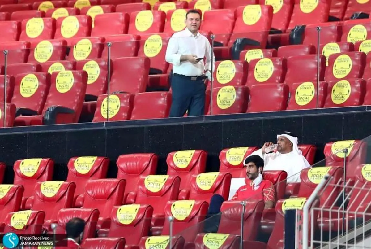 ماجرای قرض ۱۰میلیاردی فدراسیون فوتبال به پرسپولیس