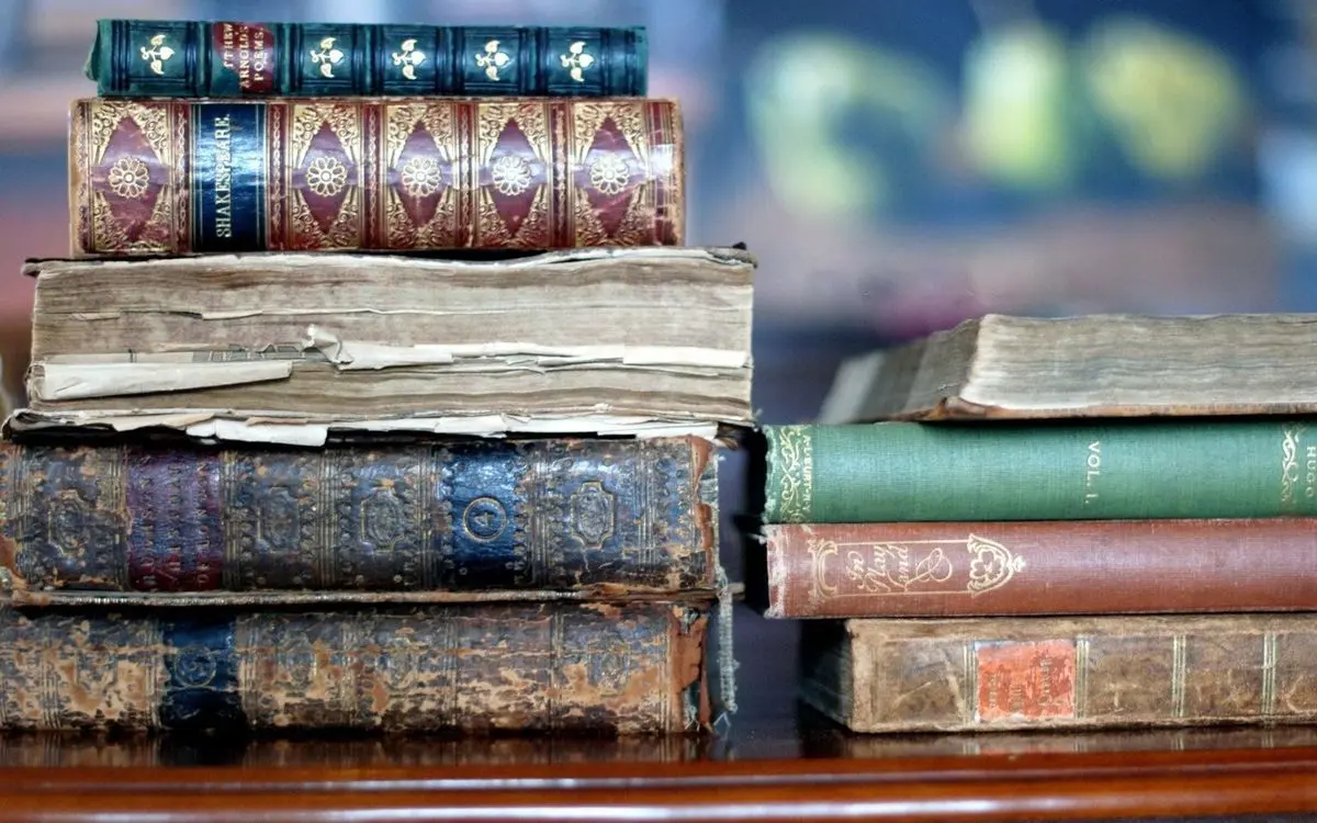 اتهام باورنکردنی سرقت ادبی به آقای ویلیام شکسپیر