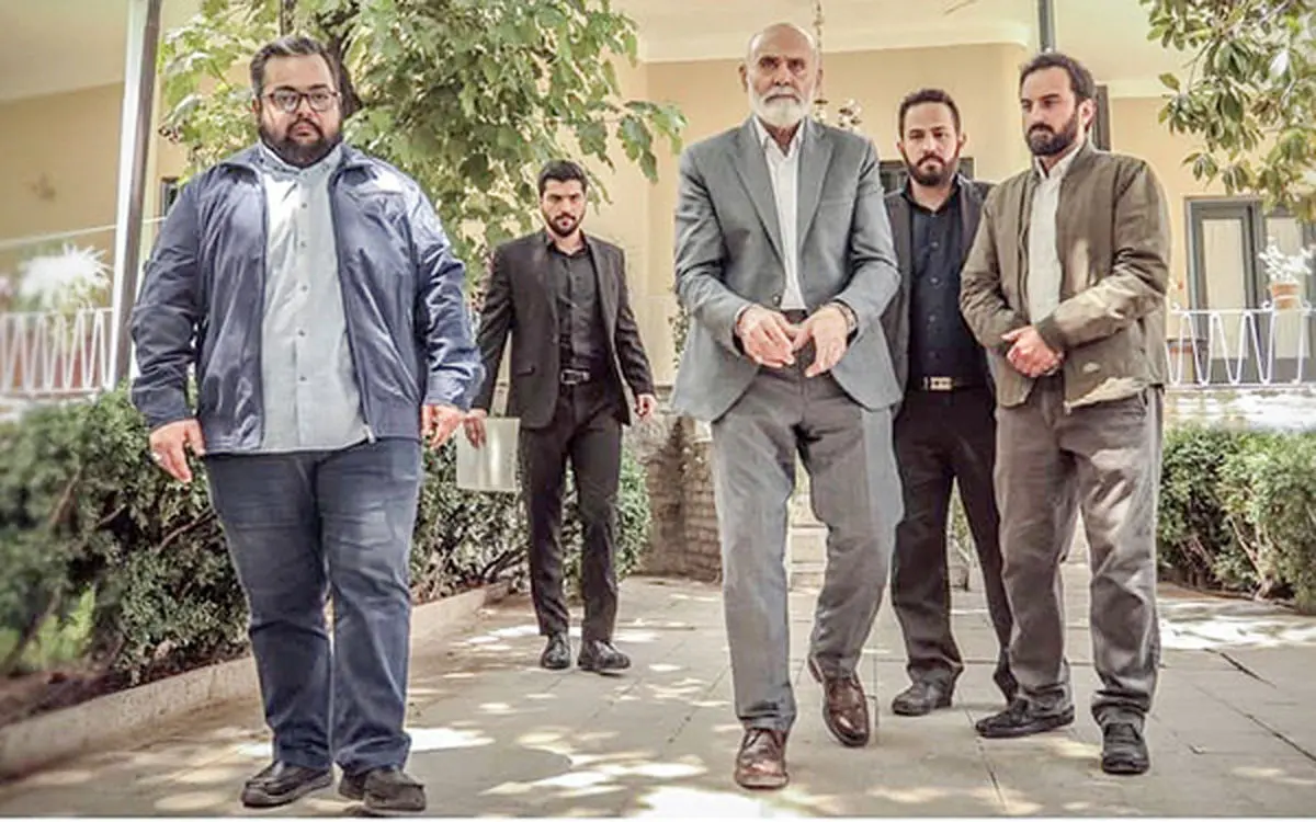 تلاش ناکام برای آقازاده‌سازی در شبکه خانگی