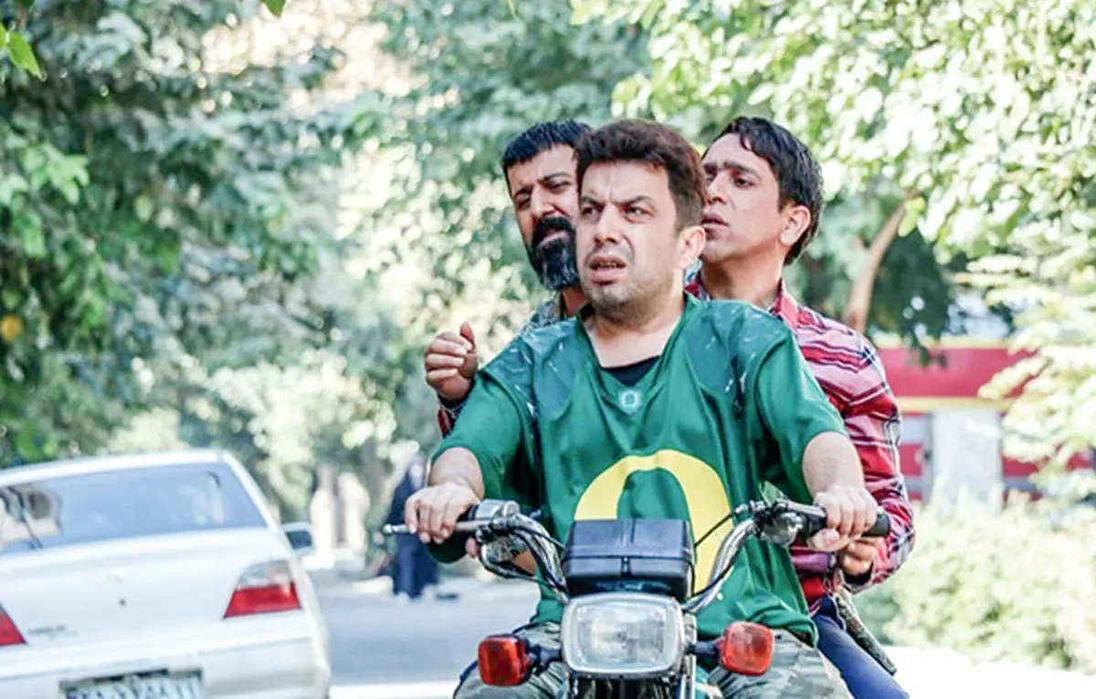 رصدخانه| تلفظ سیانکی، ‌شبکه نهال و بازگشت سریال‌ها