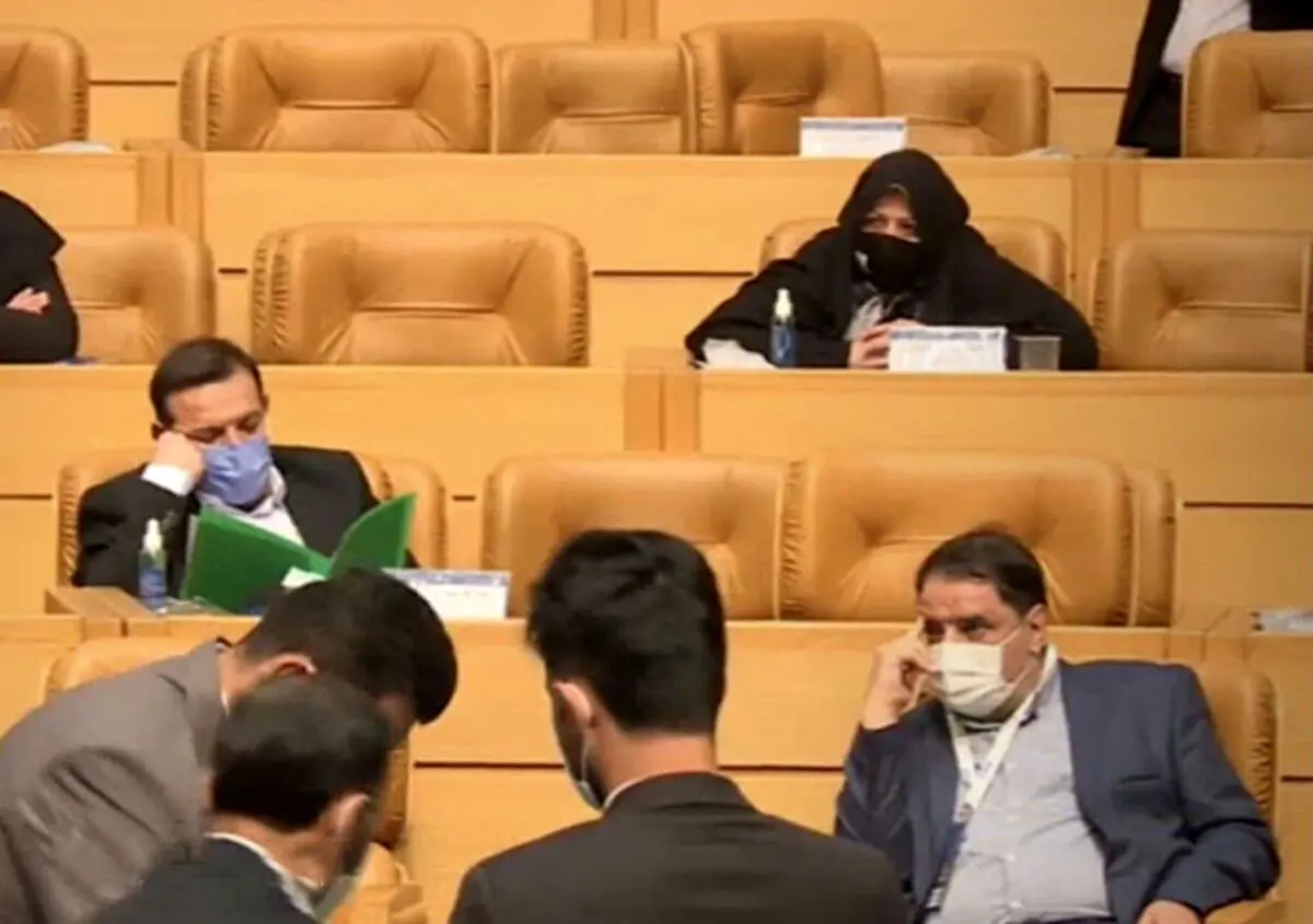 سیل افشاگری درباره عملکرد رئیس معزول فدراسیون فوتبال