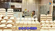 آخرین قیمت طلا و دلار امروز سه‌شنبه 19 اسفند 1404