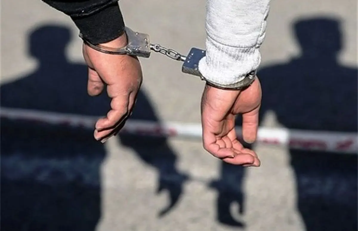 قاتل دو طلبه اهل سنت دستگیر شد