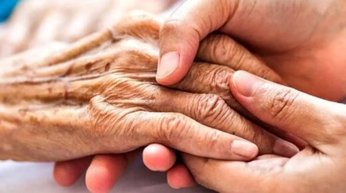 پیرترین فرد جهان درگذشت