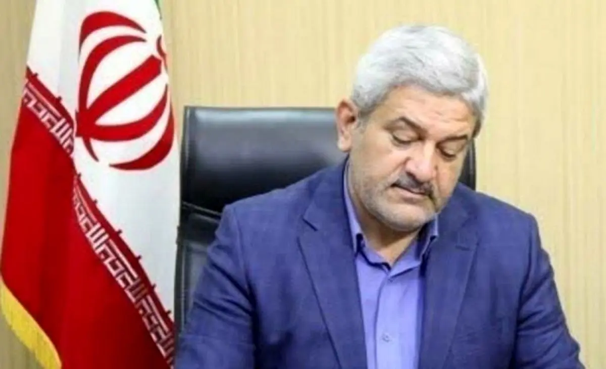 نامه مدیرکل دولتی به خودش برای تاسیس مدرسه غیرانتفاعی!