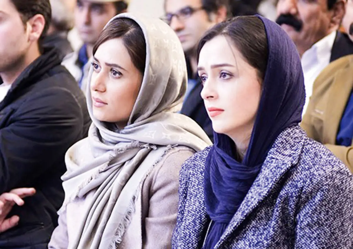 ارزیابی وضعیت بازیگران برگزیده زن سینمای ایران