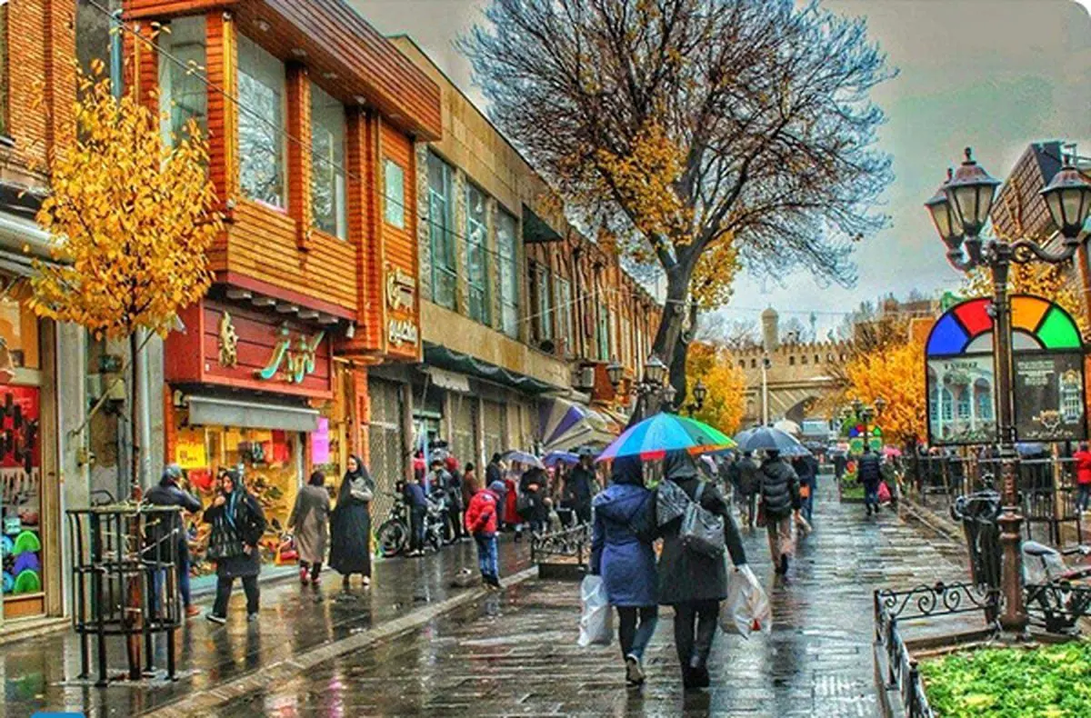 تک‌نگاری| نگذار این همه دوستت داشته باشم