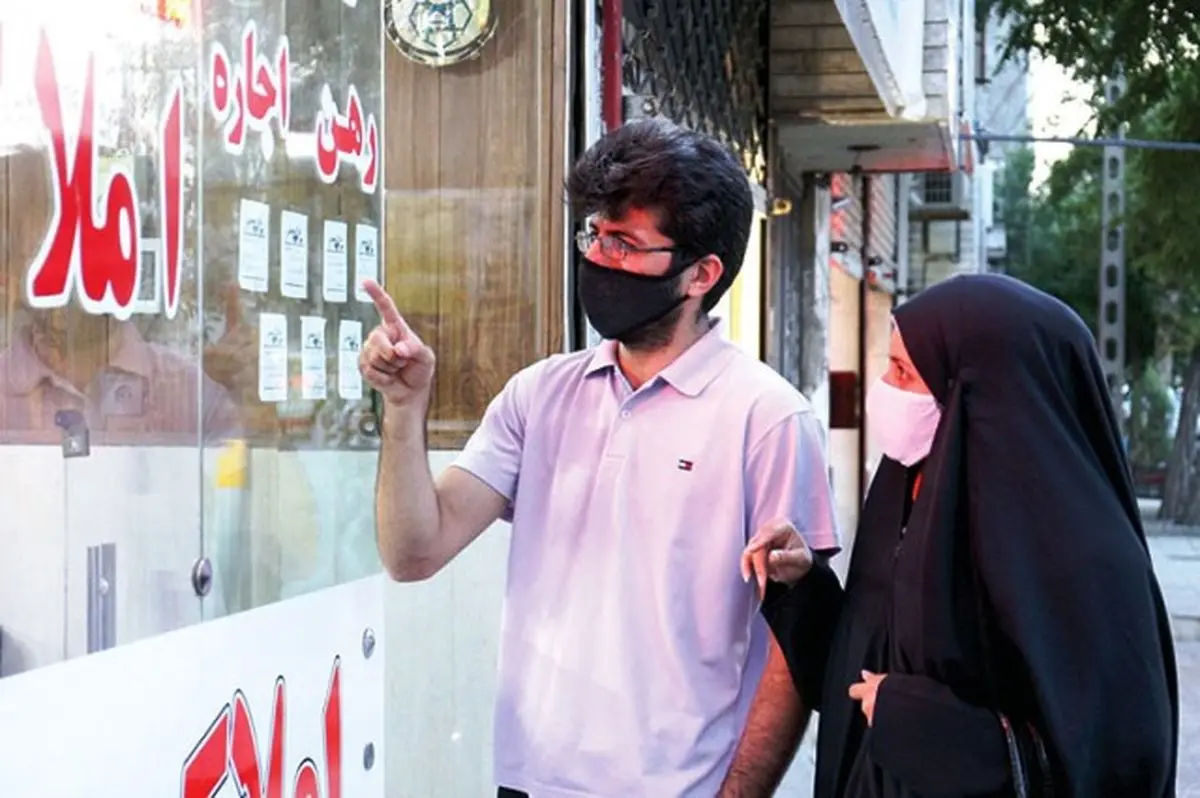 وضعیت مستاجران و صاحبخانه‌ها در سال ۱۴۰۱