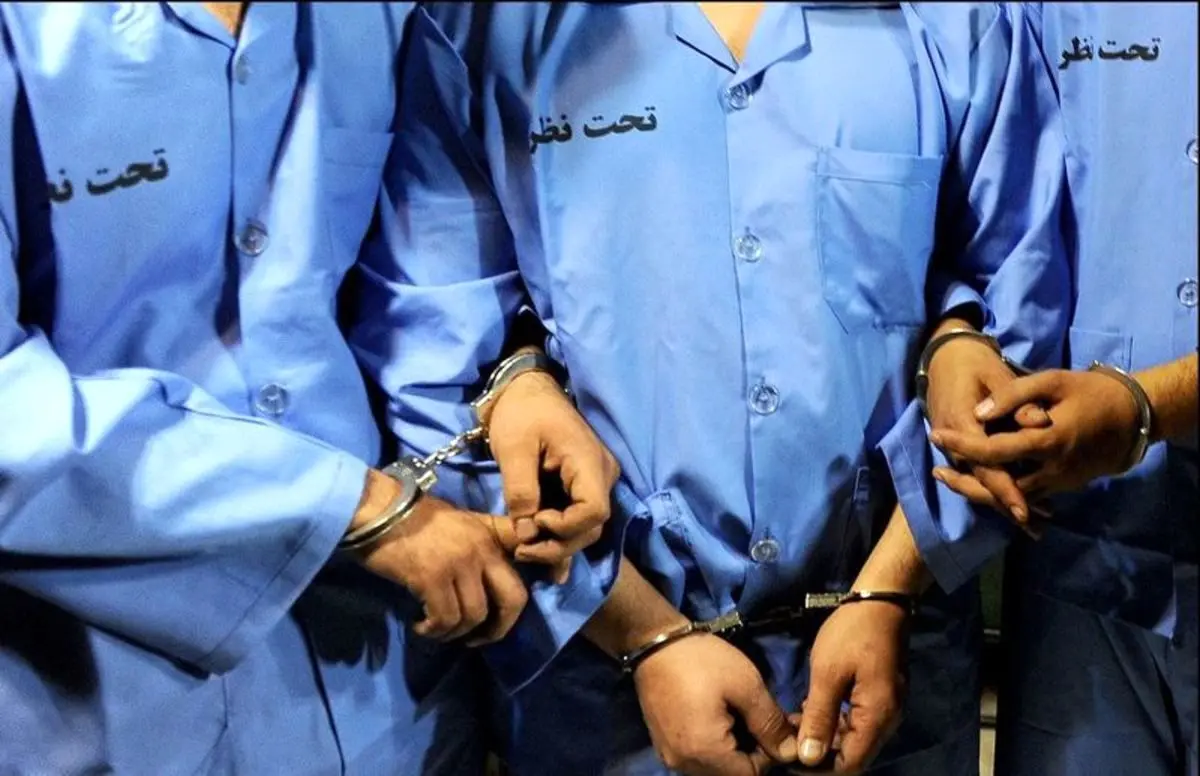 تماشا کنید | شگرد جدید سارقان گوشی در تهران