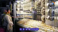 پیش‌بینی قیمت طلا تا پایان سال