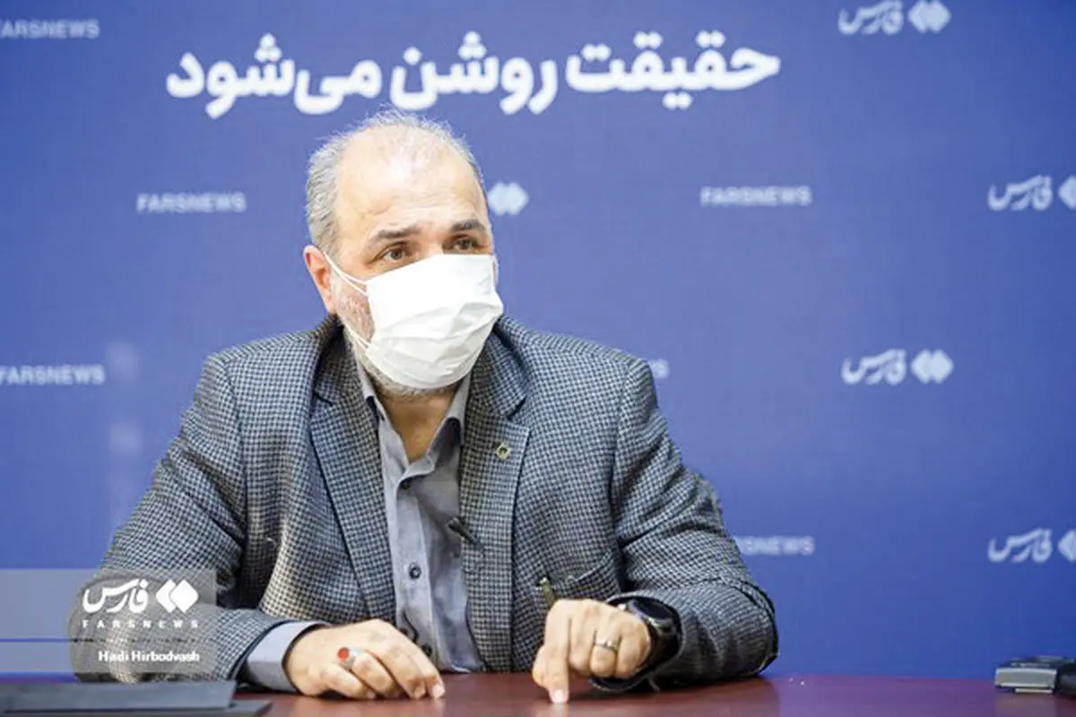 نامه جدید وزارت بهداشت در مورد غربالگری چه معنی دارد؟